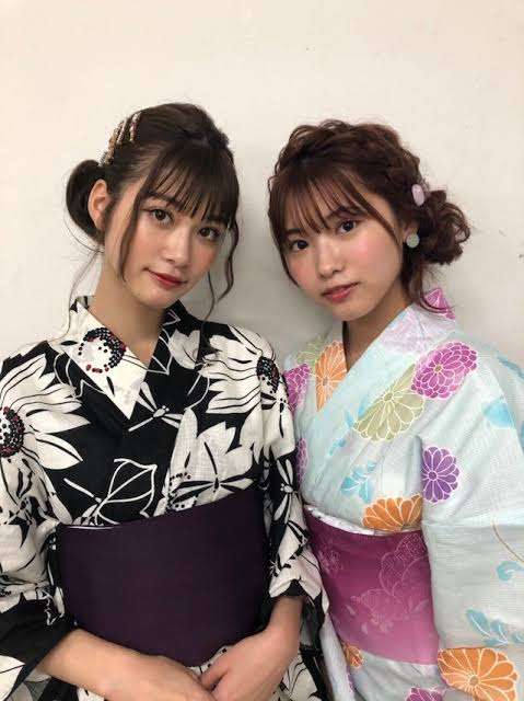 【画像トピ】明日は七夕 いろんな芸能人 有名人の浴衣の画像が集まるトピ