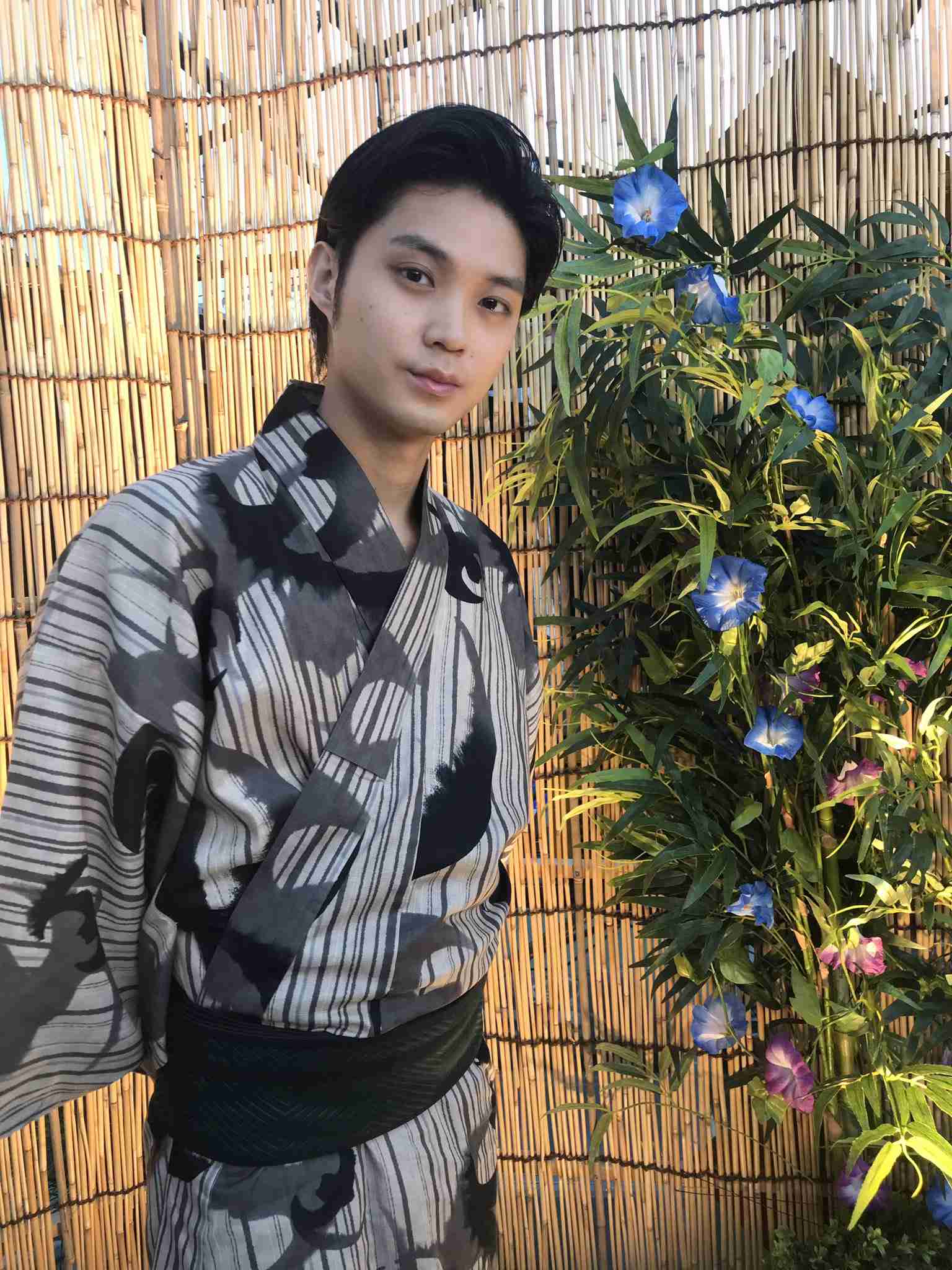 【画像トピ】明日は七夕 いろんな芸能人 有名人の浴衣の画像が集まるトピ