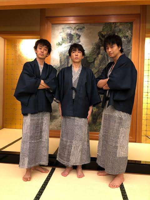 【画像トピ】明日は七夕 いろんな芸能人 有名人の浴衣の画像が集まるトピ