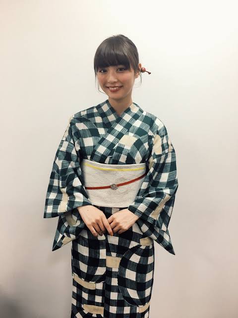 【画像トピ】明日は七夕 いろんな芸能人 有名人の浴衣の画像が集まるトピ