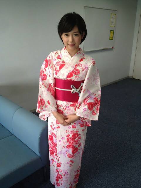 【画像トピ】明日は七夕 いろんな芸能人 有名人の浴衣の画像が集まるトピ