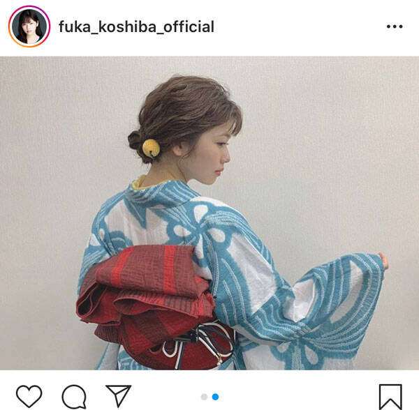 【画像トピ】明日は七夕 いろんな芸能人 有名人の浴衣の画像が集まるトピ