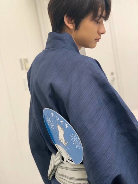 【画像トピ】明日は七夕 いろんな芸能人 有名人の浴衣の画像が集まるトピ