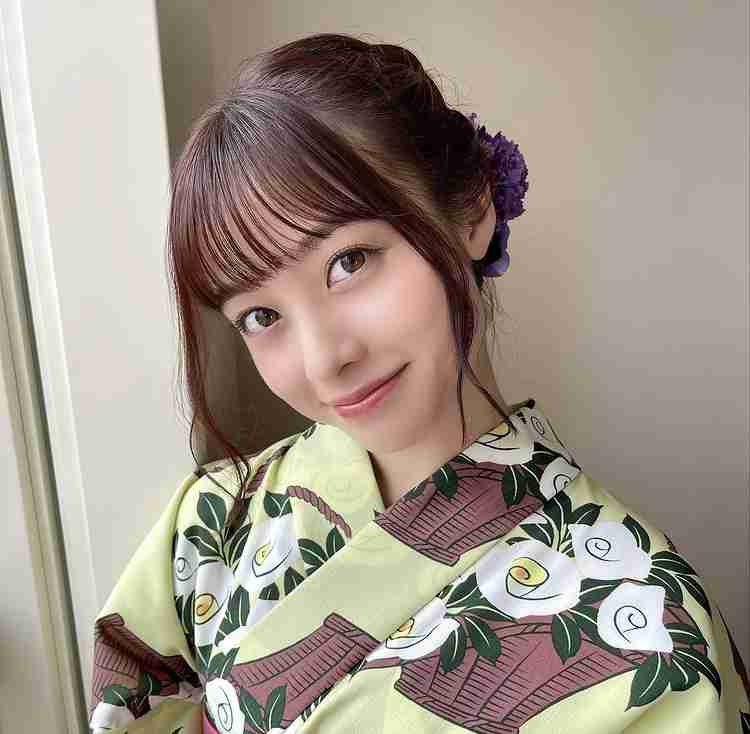 【画像トピ】明日は七夕 いろんな芸能人 有名人の浴衣の画像が集まるトピ