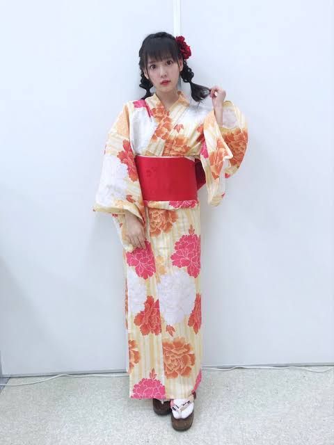【画像トピ】明日は七夕 いろんな芸能人 有名人の浴衣の画像が集まるトピ