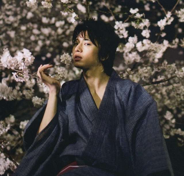 【画像トピ】明日は七夕 いろんな芸能人 有名人の浴衣の画像が集まるトピ