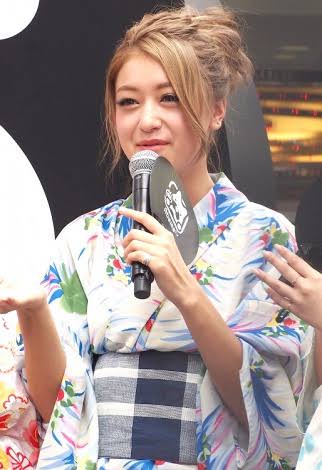 【画像トピ】明日は七夕 いろんな芸能人 有名人の浴衣の画像が集まるトピ