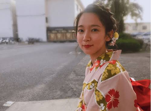 【画像トピ】明日は七夕 いろんな芸能人 有名人の浴衣の画像が集まるトピ