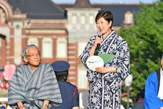 【画像トピ】明日は七夕 いろんな芸能人 有名人の浴衣の画像が集まるトピ