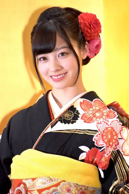 【画像トピ】明日は七夕 いろんな芸能人 有名人の浴衣の画像が集まるトピ