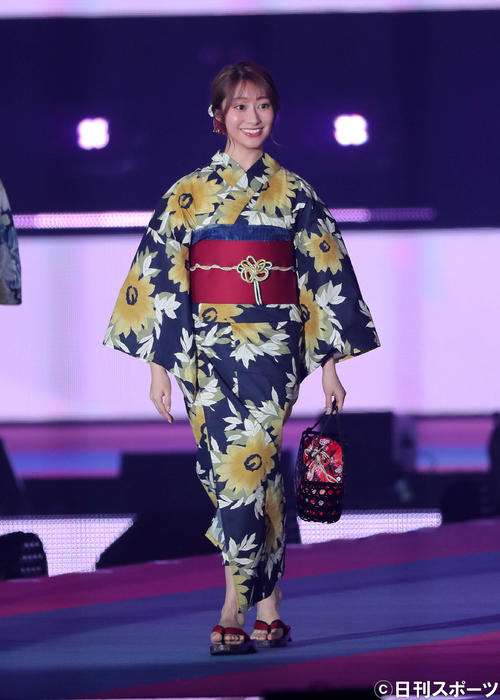 【画像トピ】明日は七夕 いろんな芸能人 有名人の浴衣の画像が集まるトピ