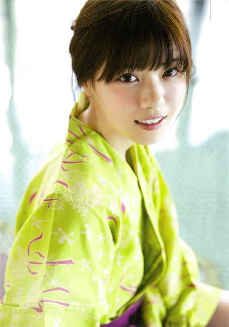 【画像トピ】明日は七夕 いろんな芸能人 有名人の浴衣の画像が集まるトピ