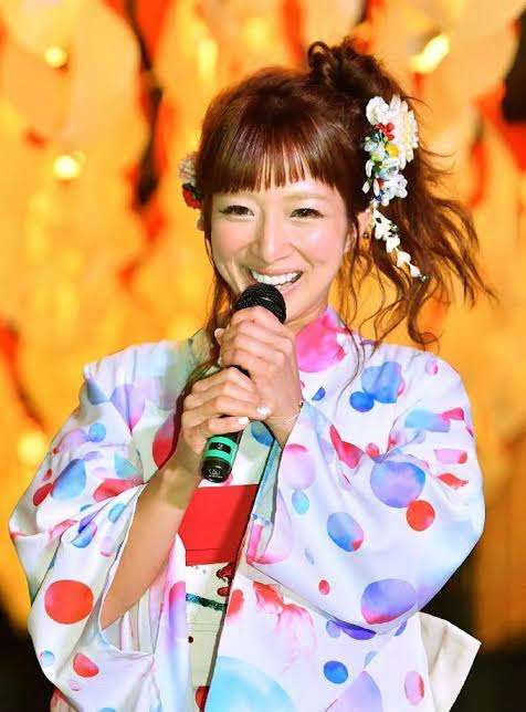 【画像トピ】明日は七夕 いろんな芸能人 有名人の浴衣の画像が集まるトピ
