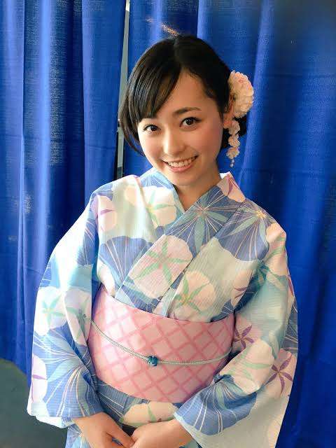 【画像トピ】明日は七夕 いろんな芸能人 有名人の浴衣の画像が集まるトピ