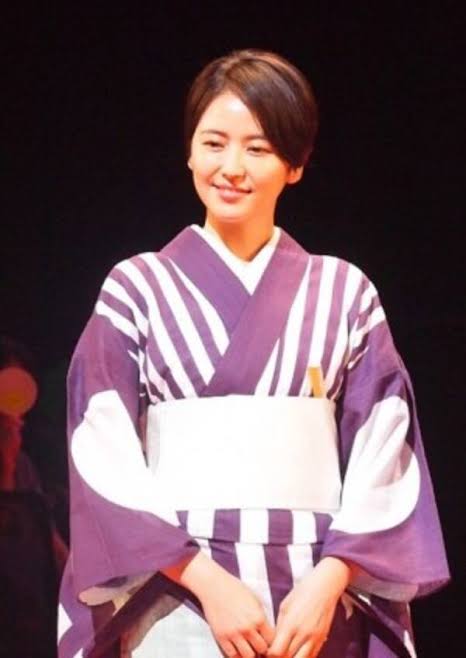 【画像トピ】明日は七夕 いろんな芸能人 有名人の浴衣の画像が集まるトピ