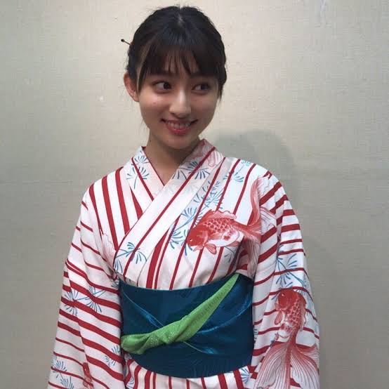 【画像トピ】明日は七夕 いろんな芸能人 有名人の浴衣の画像が集まるトピ