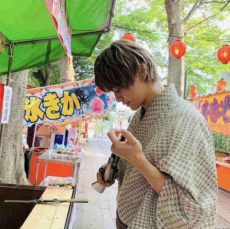 【画像トピ】明日は七夕 いろんな芸能人 有名人の浴衣の画像が集まるトピ