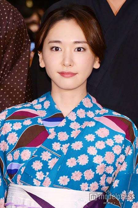【画像トピ】明日は七夕 いろんな芸能人 有名人の浴衣の画像が集まるトピ