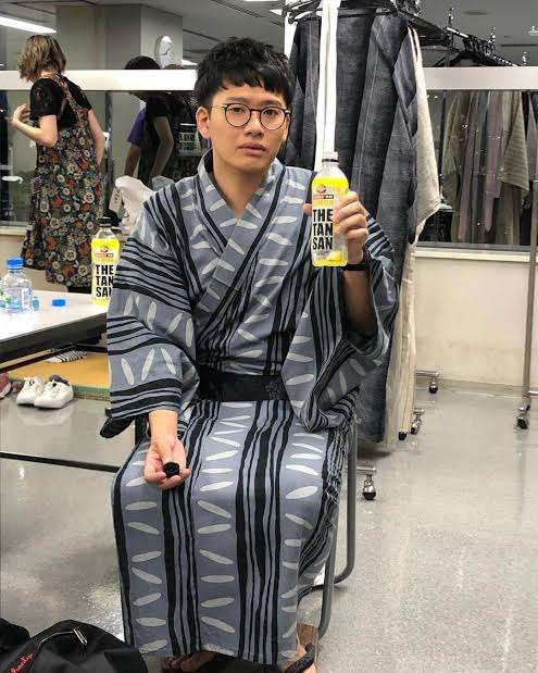 【画像トピ】明日は七夕 いろんな芸能人 有名人の浴衣の画像が集まるトピ