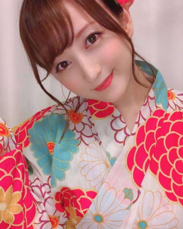 【画像トピ】明日は七夕 いろんな芸能人 有名人の浴衣の画像が集まるトピ