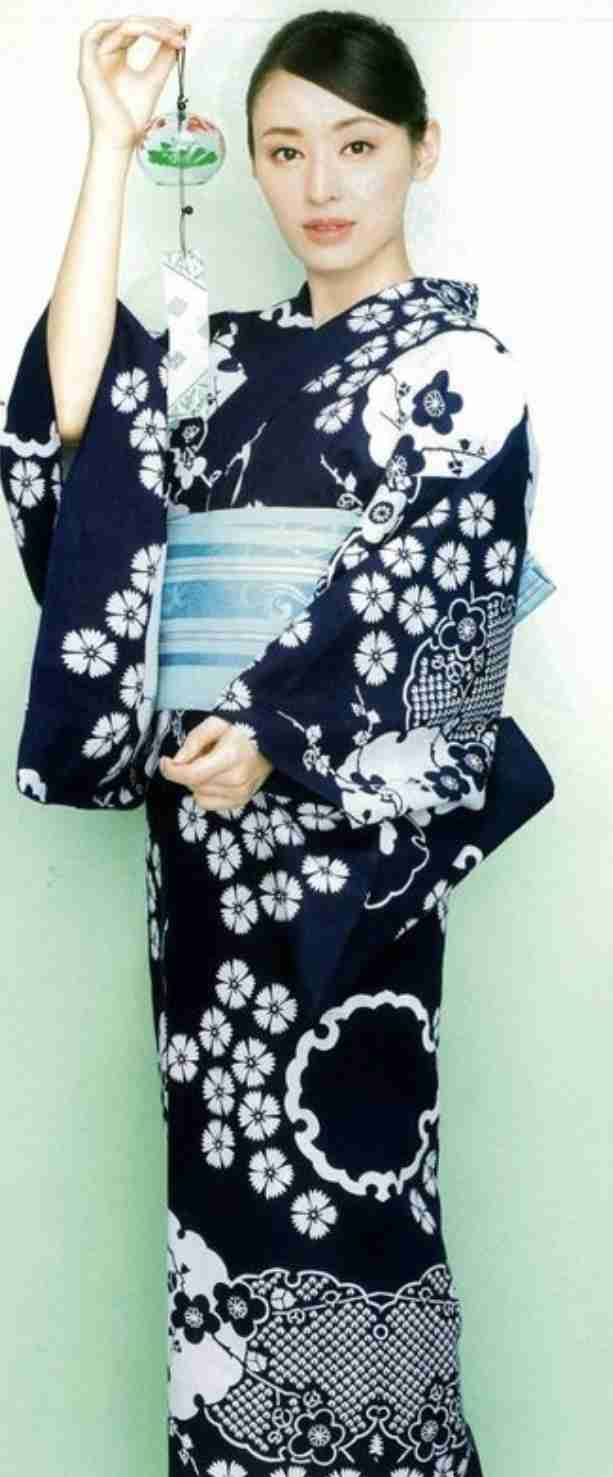 【画像トピ】明日は七夕 いろんな芸能人 有名人の浴衣の画像が集まるトピ