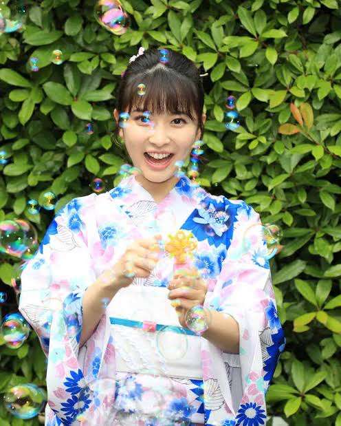 【画像トピ】明日は七夕 いろんな芸能人 有名人の浴衣の画像が集まるトピ