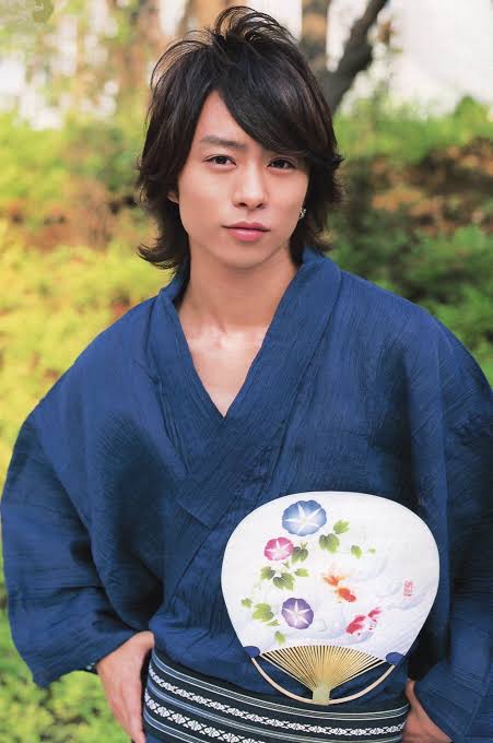 【画像トピ】明日は七夕 いろんな芸能人 有名人の浴衣の画像が集まるトピ