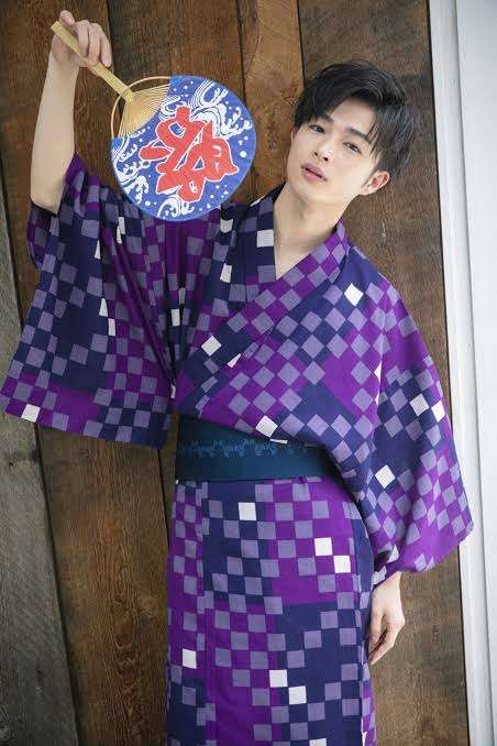 【画像トピ】明日は七夕 いろんな芸能人 有名人の浴衣の画像が集まるトピ