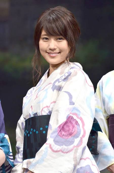 【画像トピ】明日は七夕 いろんな芸能人 有名人の浴衣の画像が集まるトピ
