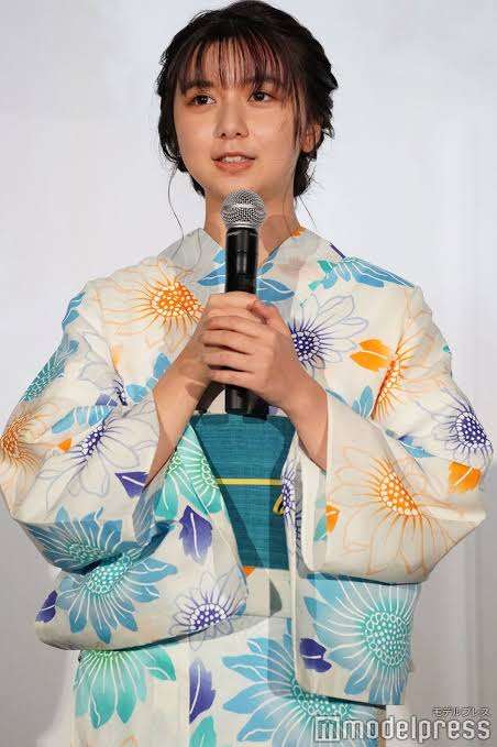 【画像トピ】明日は七夕 いろんな芸能人 有名人の浴衣の画像が集まるトピ