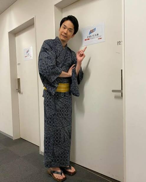 【画像トピ】明日は七夕 いろんな芸能人 有名人の浴衣の画像が集まるトピ