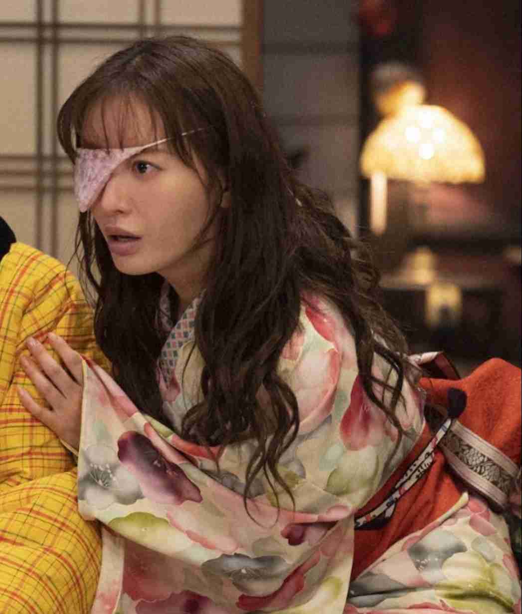 【画像トピ】明日は七夕 いろんな芸能人 有名人の浴衣の画像が集まるトピ