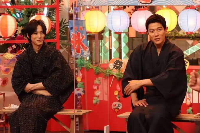 【画像トピ】明日は七夕 いろんな芸能人 有名人の浴衣の画像が集まるトピ