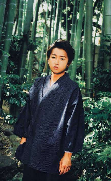 【画像トピ】明日は七夕 いろんな芸能人 有名人の浴衣の画像が集まるトピ