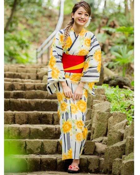 【画像トピ】明日は七夕 いろんな芸能人 有名人の浴衣の画像が集まるトピ