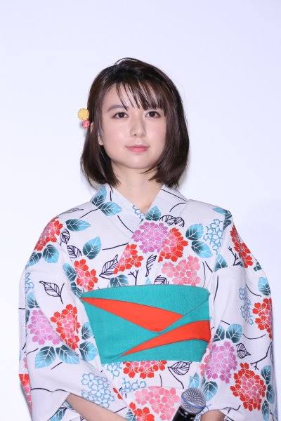 【画像トピ】明日は七夕 いろんな芸能人 有名人の浴衣の画像が集まるトピ