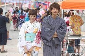 【画像トピ】明日は七夕 いろんな芸能人 有名人の浴衣の画像が集まるトピ