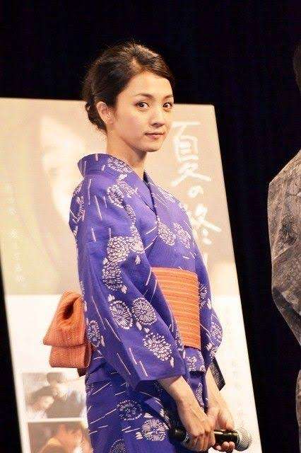 【画像トピ】明日は七夕 いろんな芸能人 有名人の浴衣の画像が集まるトピ
