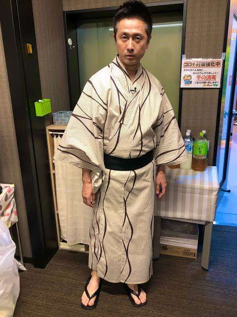【画像トピ】明日は七夕 いろんな芸能人 有名人の浴衣の画像が集まるトピ