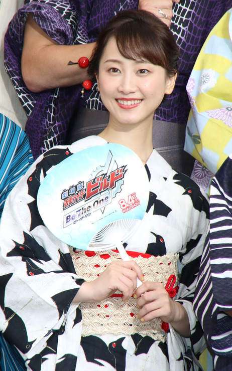 【画像トピ】明日は七夕 いろんな芸能人 有名人の浴衣の画像が集まるトピ