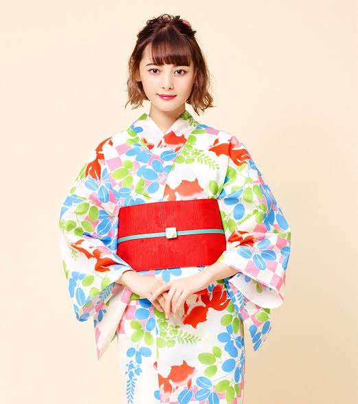 【画像トピ】明日は七夕 いろんな芸能人 有名人の浴衣の画像が集まるトピ