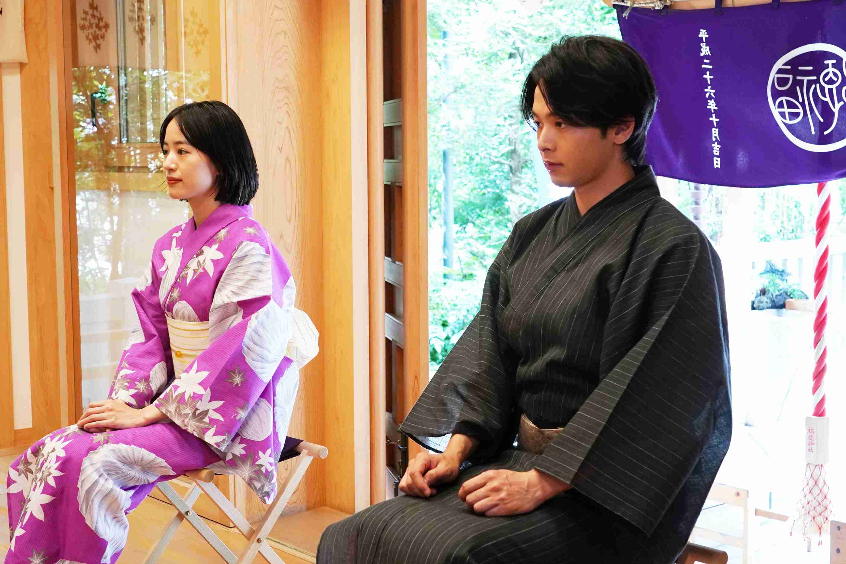 【画像トピ】明日は七夕 いろんな芸能人 有名人の浴衣の画像が集まるトピ