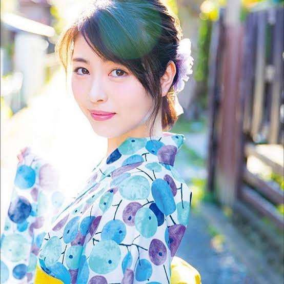 【画像トピ】明日は七夕 いろんな芸能人 有名人の浴衣の画像が集まるトピ