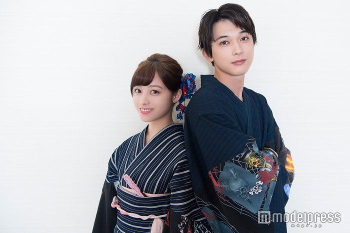 【画像トピ】明日は七夕 いろんな芸能人 有名人の浴衣の画像が集まるトピ