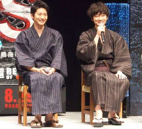 【画像トピ】明日は七夕 いろんな芸能人 有名人の浴衣の画像が集まるトピ