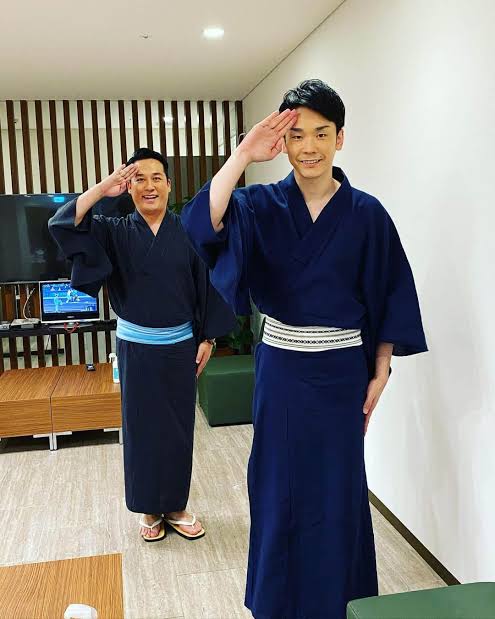 【画像トピ】明日は七夕 いろんな芸能人 有名人の浴衣の画像が集まるトピ