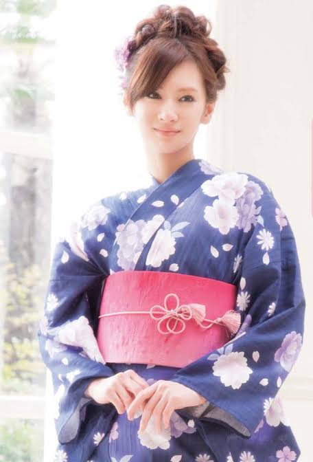 【画像トピ】明日は七夕 いろんな芸能人 有名人の浴衣の画像が集まるトピ