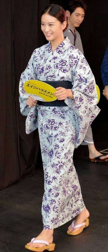 【画像トピ】明日は七夕 いろんな芸能人 有名人の浴衣の画像が集まるトピ