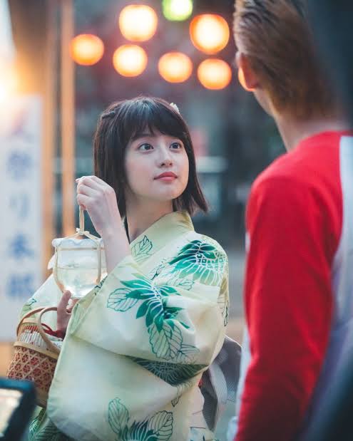 【画像トピ】明日は七夕 いろんな芸能人 有名人の浴衣の画像が集まるトピ