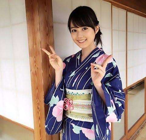 【画像トピ】明日は七夕 いろんな芸能人 有名人の浴衣の画像が集まるトピ